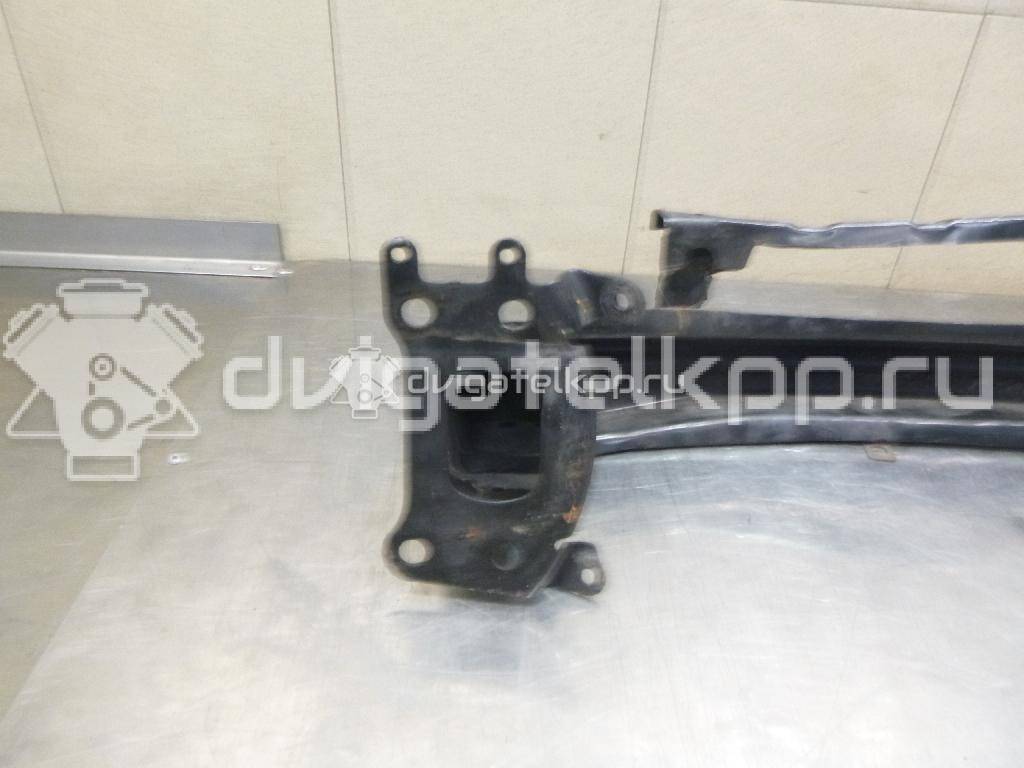 Фото Усилитель переднего бампера  1Z0807111 для skoda Octavia (A5 1Z-) {forloop.counter}}