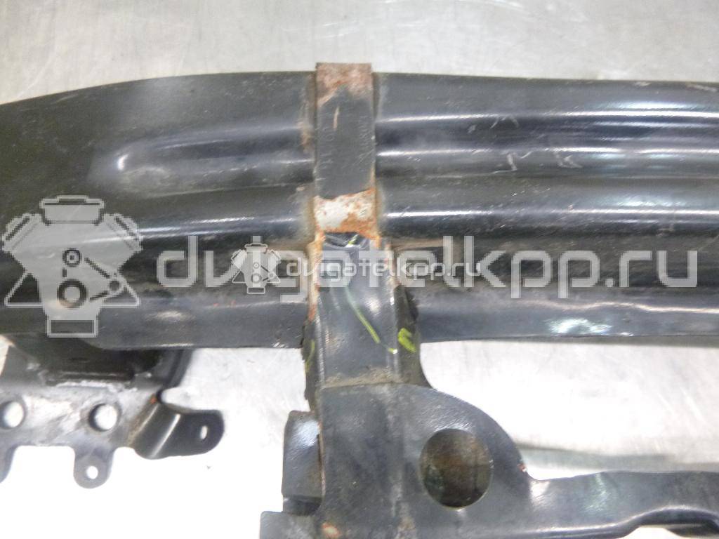 Фото Усилитель переднего бампера  1Z0807111 для skoda Octavia (A5 1Z-) {forloop.counter}}