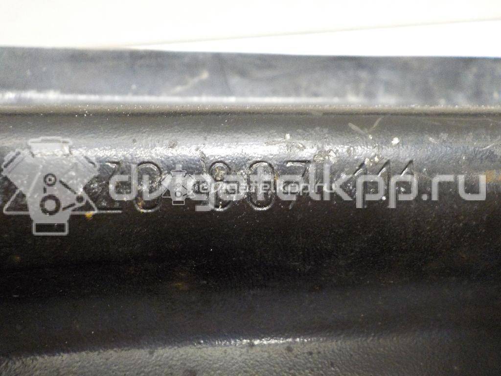 Фото Усилитель переднего бампера  1Z0807111 для skoda Octavia (A5 1Z-) {forloop.counter}}