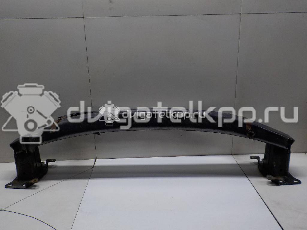 Фото Усилитель переднего бампера  1Z0807111 для skoda Octavia (A5 1Z-) {forloop.counter}}
