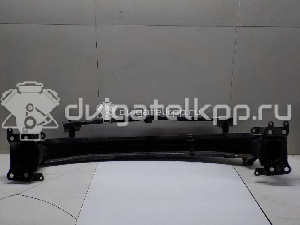 Фото Усилитель переднего бампера  1Z0807111 для skoda Octavia (A5 1Z-) {forloop.counter}}