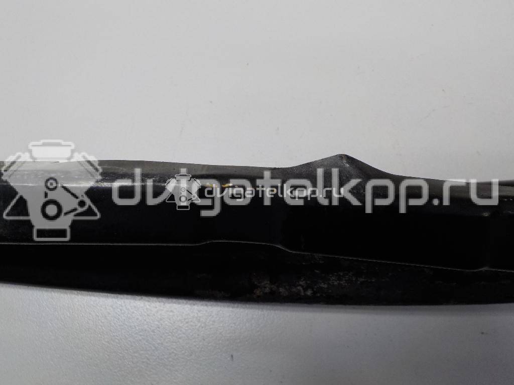 Фото Усилитель переднего бампера  1Z0807111 для skoda Octavia (A5 1Z-) {forloop.counter}}