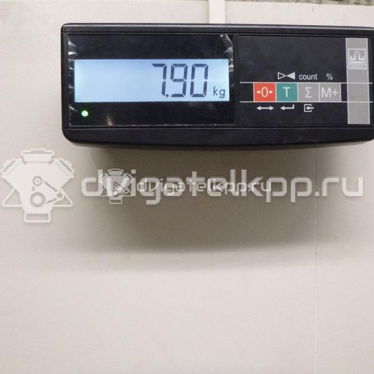 Фото Усилитель переднего бампера  1Z0807111 для skoda Octavia (A5 1Z-)