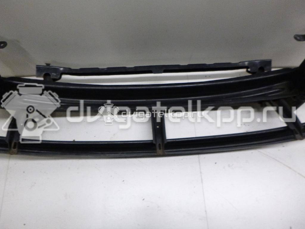 Фото Усилитель переднего бампера  1Z0807111 для skoda Octavia (A5 1Z-) {forloop.counter}}