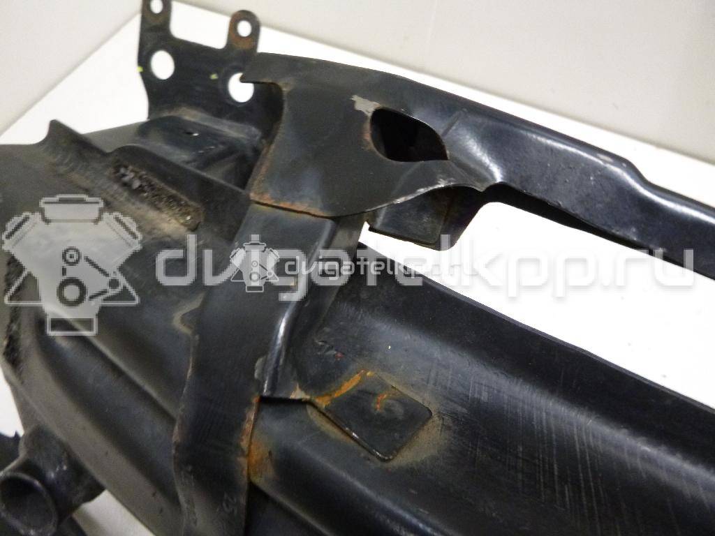 Фото Усилитель переднего бампера  1Z0807111 для skoda Octavia (A5 1Z-) {forloop.counter}}