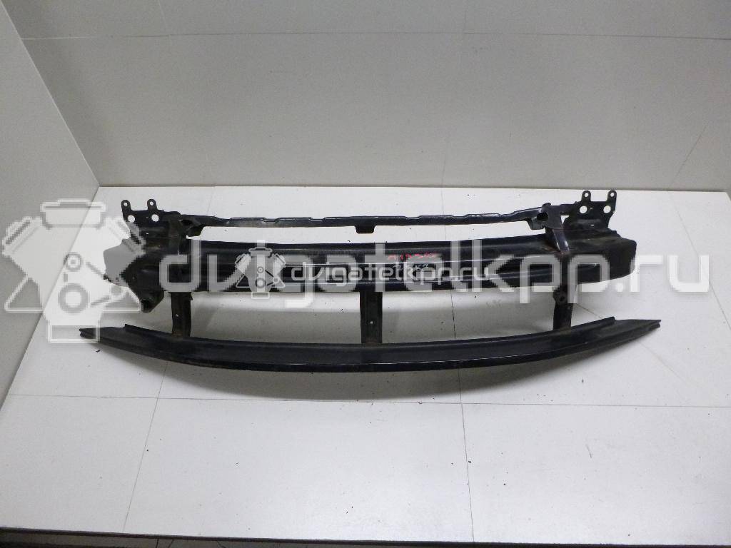 Фото Усилитель переднего бампера  1Z0807111 для skoda Octavia (A5 1Z-) {forloop.counter}}