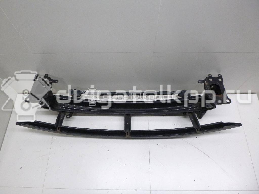 Фото Усилитель переднего бампера  1Z0807111 для skoda Octavia (A5 1Z-) {forloop.counter}}