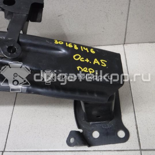 Фото Усилитель переднего бампера  1Z0807111 для skoda Octavia (A5 1Z-)