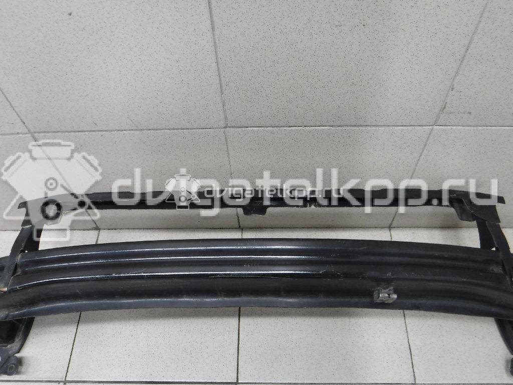 Фото Усилитель переднего бампера  1Z0807111 для skoda Octavia (A5 1Z-) {forloop.counter}}