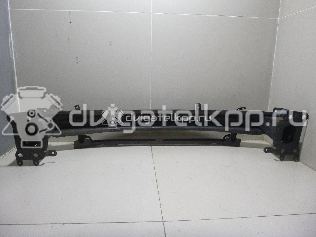 Фото Усилитель переднего бампера  1Z0807111 для skoda Octavia (A5 1Z-) {forloop.counter}}