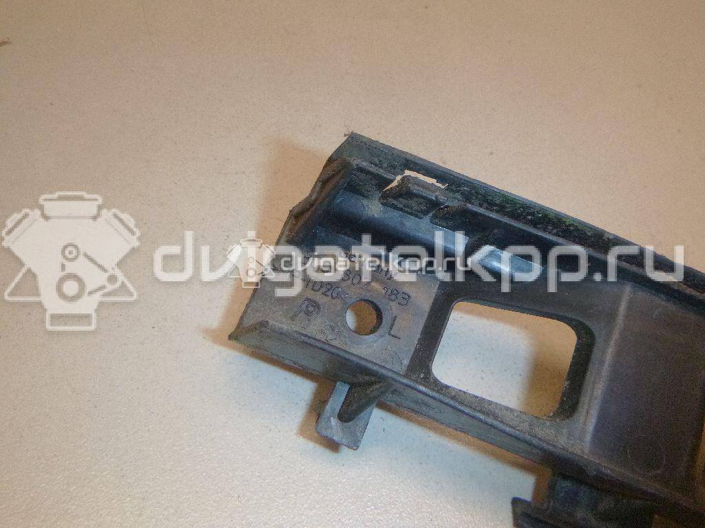 Фото Направляющая переднего бампера левая  3C0807183 для skoda Octavia (A5 1Z-) {forloop.counter}}