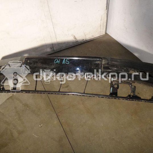 Фото Бампер передний  1Z0807221 для Skoda Octavia / Octaviaii 1Z3