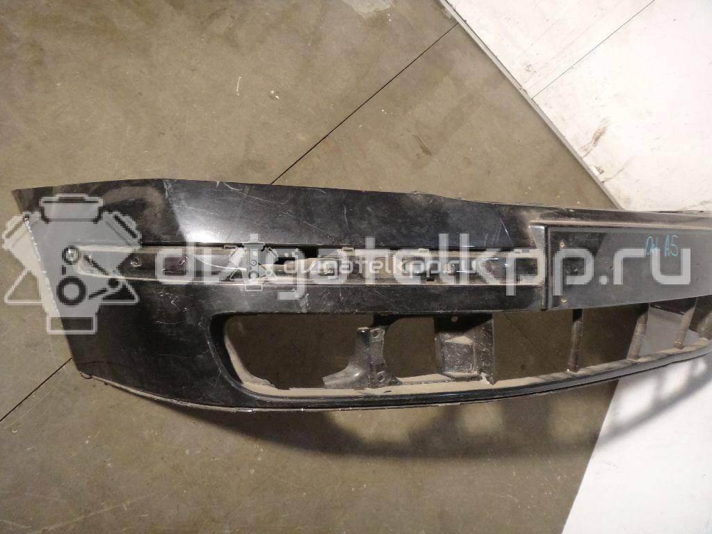 Фото Бампер передний  1Z0807221 для Skoda Octavia / Octaviaii 1Z3 {forloop.counter}}