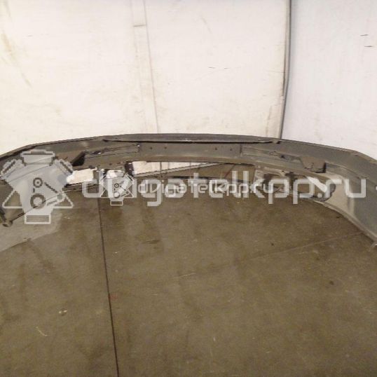 Фото Бампер передний  1Z0807221 для Skoda Octavia / Octaviaii 1Z3