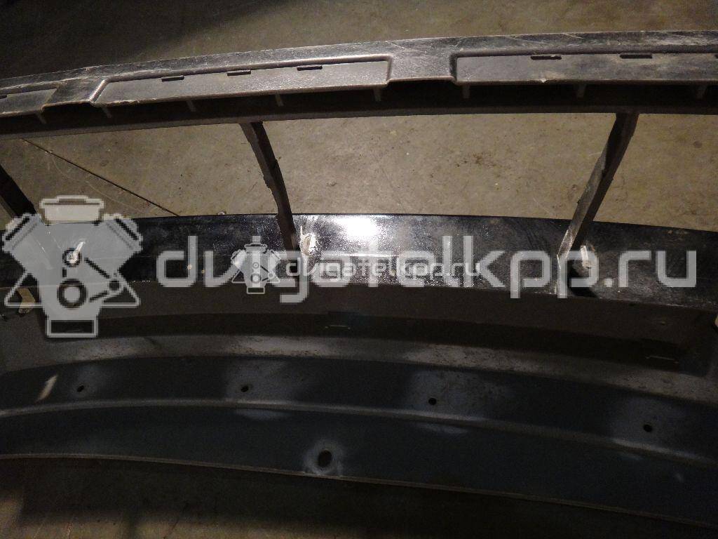Фото Бампер передний  1Z0807221 для Skoda Octavia / Octaviaii 1Z3 {forloop.counter}}