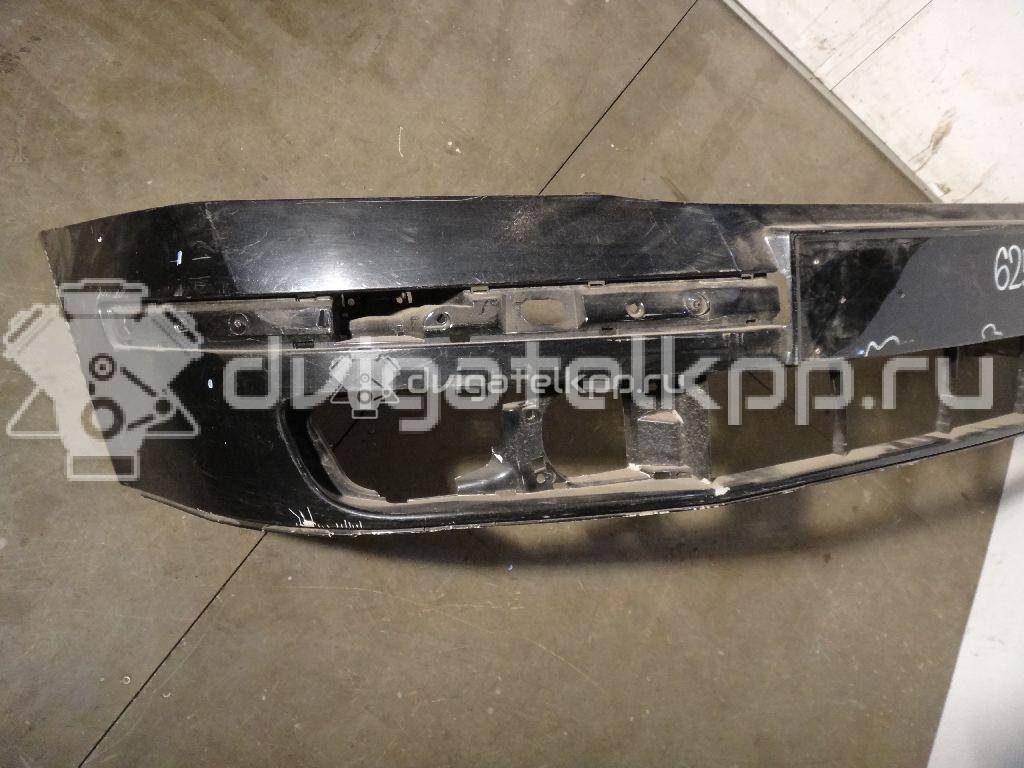 Фото Бампер передний  1Z0807221 для Skoda Octavia / Octaviaii 1Z3 {forloop.counter}}