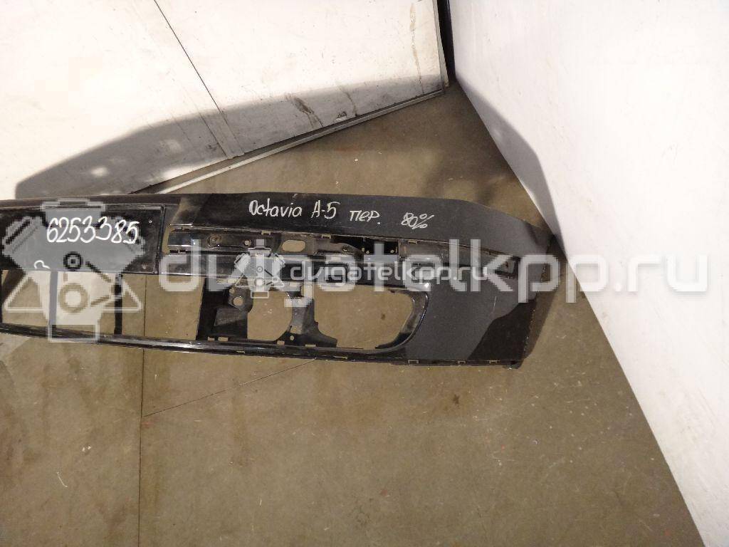Фото Бампер передний  1Z0807221 для Skoda Octavia / Octaviaii 1Z3 {forloop.counter}}