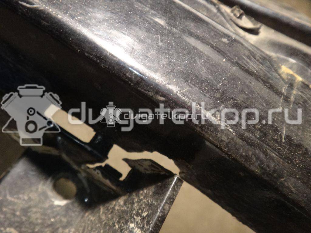 Фото Бампер передний  1Z0807221 для Skoda Octavia / Octaviaii 1Z3 {forloop.counter}}