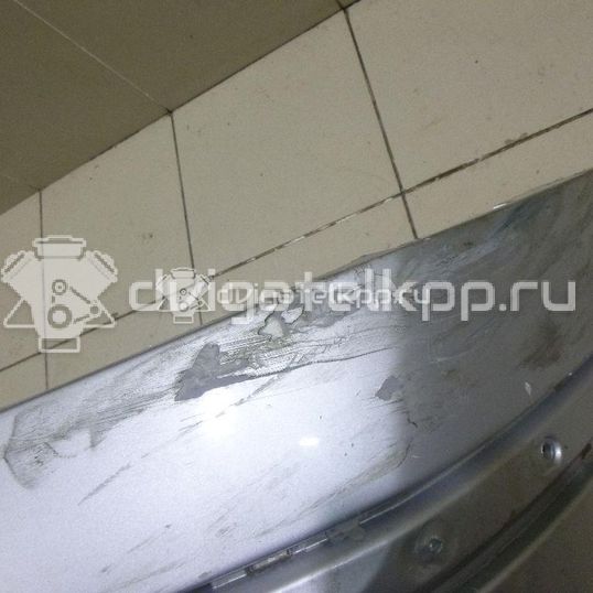 Фото Бампер передний  1Z0807221 для Skoda Octavia / Octaviaii 1Z3