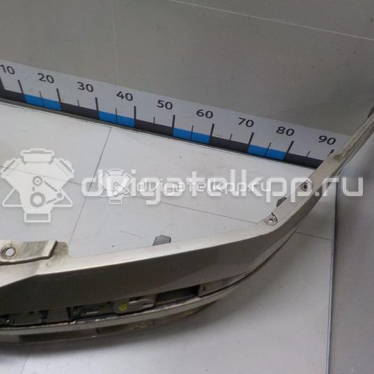 Фото Бампер передний  1Z0807221 для Skoda Octavia / Octaviaii 1Z3