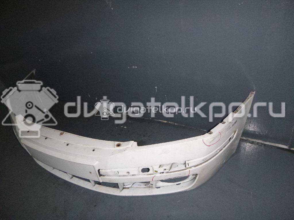 Фото Бампер передний  1Z0807221 для Skoda Octavia / Octaviaii 1Z3 {forloop.counter}}