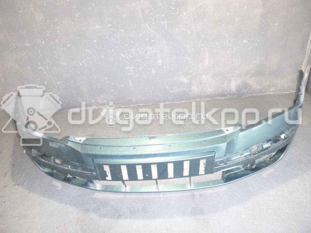 Фото Бампер передний  1Z0807221 для Skoda Octavia / Octaviaii 1Z3 {forloop.counter}}