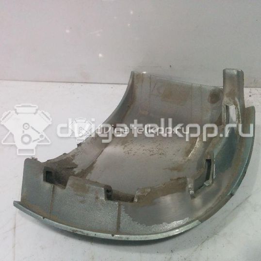 Фото Заглушка бампера левая  1Z5807741A для skoda Octavia (A5 1Z-)