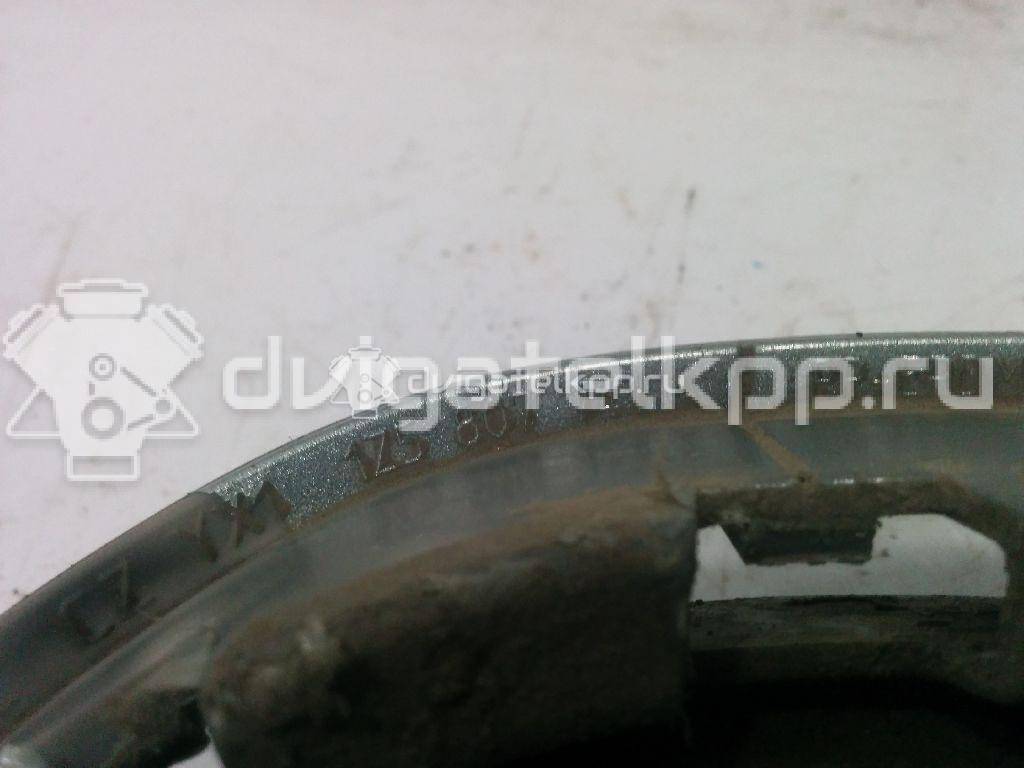 Фото Заглушка бампера левая  1Z5807741A для skoda Octavia (A5 1Z-) {forloop.counter}}