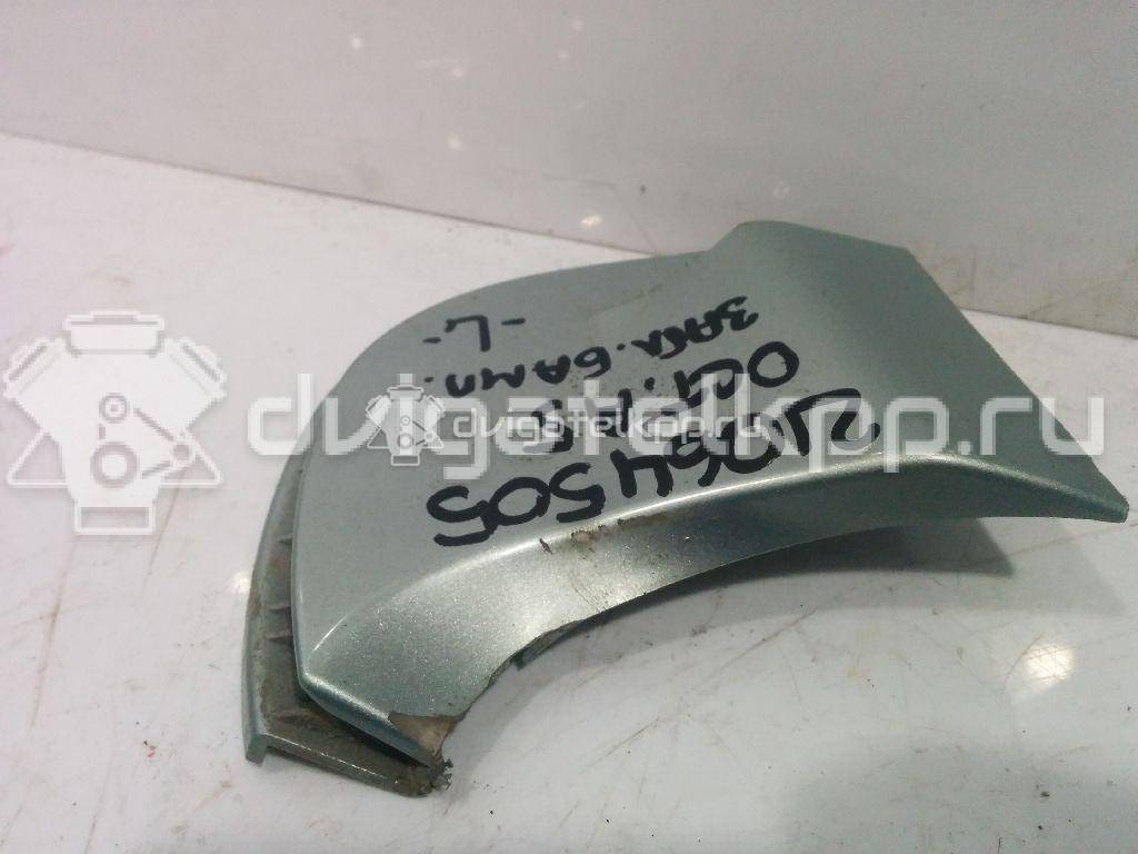 Фото Заглушка бампера левая  1Z5807741A для skoda Octavia (A5 1Z-) {forloop.counter}}