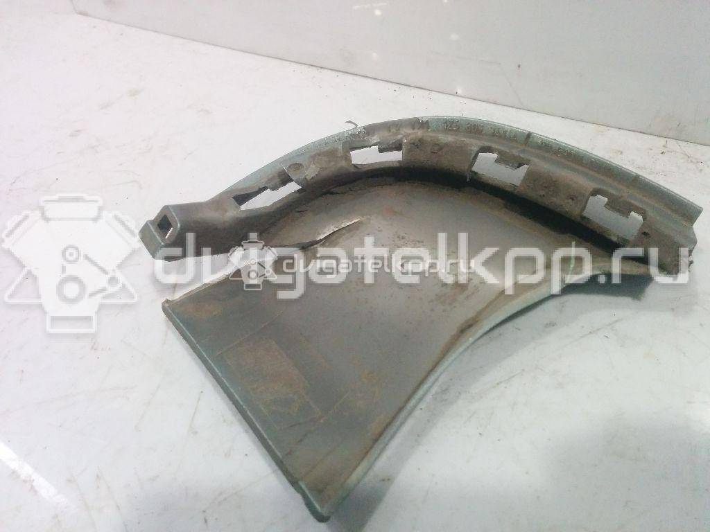 Фото Заглушка бампера левая  1Z5807741A для skoda Octavia (A5 1Z-) {forloop.counter}}