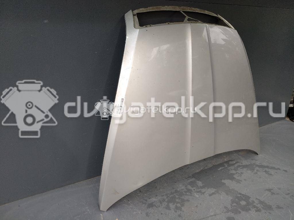 Фото Капот  1Z0823031B для Skoda Octavia / Octaviaii 1Z3 {forloop.counter}}