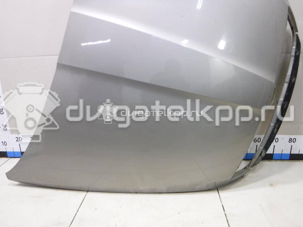 Фото Капот  1Z0823031B для Skoda Octavia / Octaviaii 1Z3 {forloop.counter}}