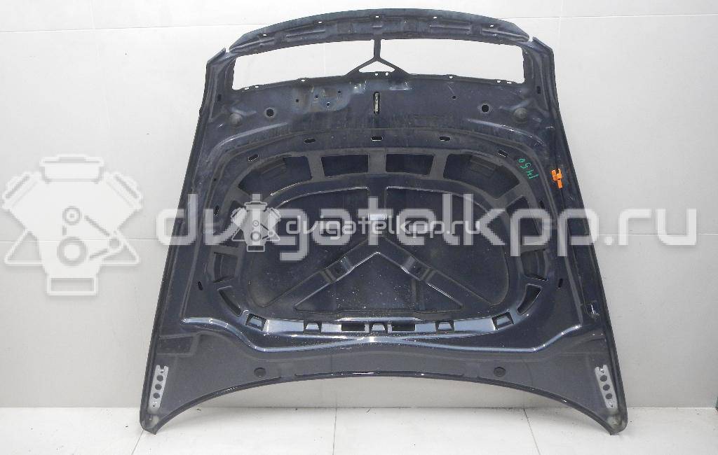 Фото Капот  1Z0823031B для Skoda Octavia / Octaviaii 1Z3 {forloop.counter}}