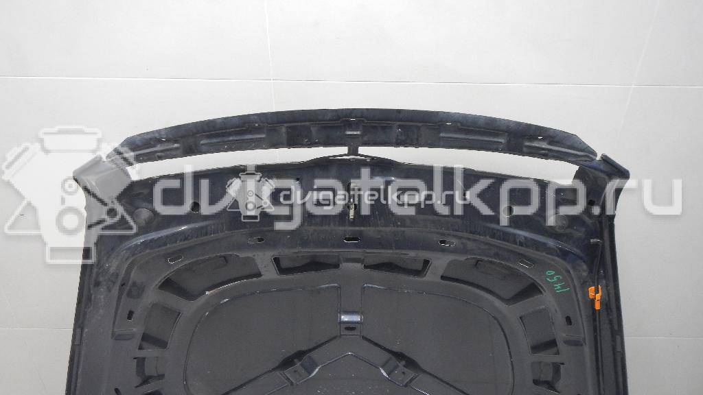 Фото Капот  1Z0823031B для Skoda Octavia / Octaviaii 1Z3 {forloop.counter}}