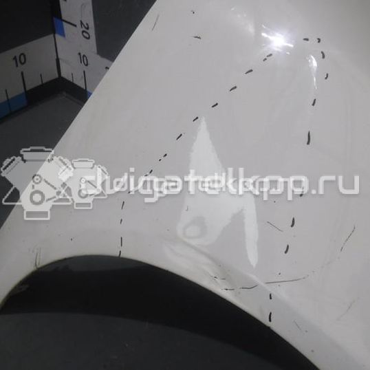 Фото Крыло переднее правое  1Z0821106C для Skoda Octavia / Octaviaii 1Z3