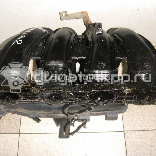 Фото Коллектор впускной для двигателя QR 20 DE для Nissan (Dongfeng) Teana 136 л.с 16V 2.0 л бензин