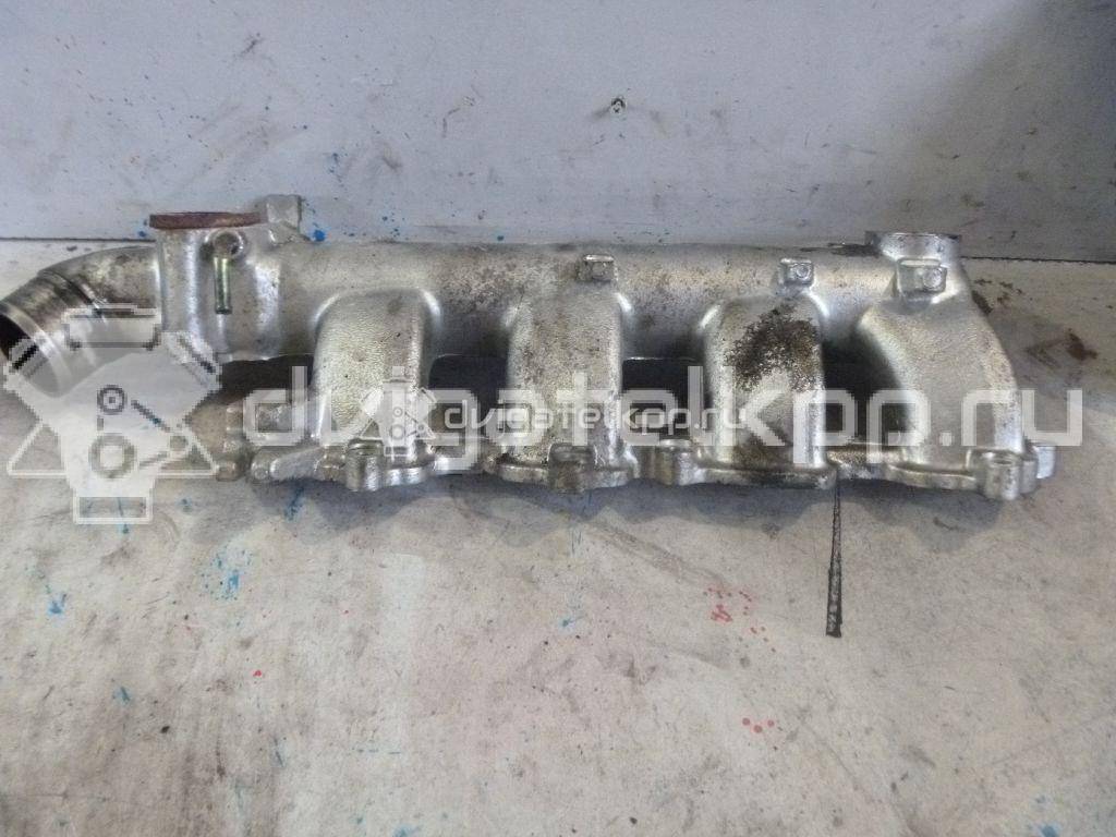 Фото Коллектор впускной для двигателя YD22DDT для Nissan Primera / Almera 110-139 л.с 16V 2.2 л Дизельное топливо {forloop.counter}}