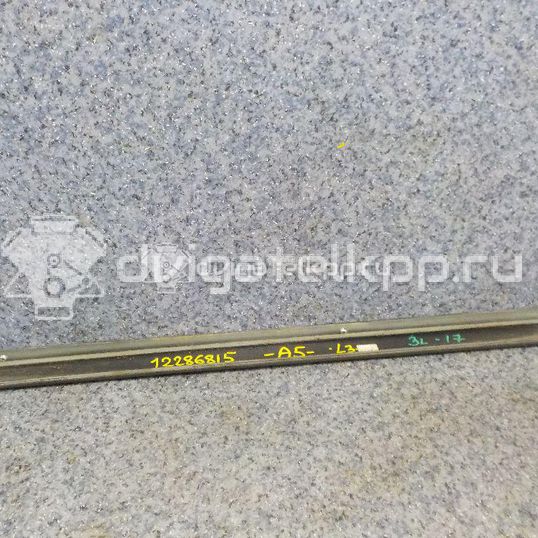 Фото Молдинг задней левой двери  1Z0853753C для Skoda Octavia / Octaviaii 1Z3