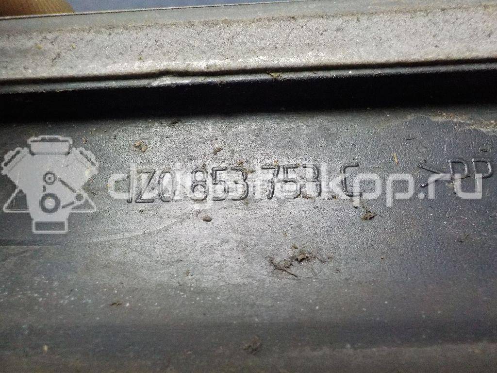Фото Молдинг задней левой двери  1Z0853753C для Skoda Octavia / Octaviaii 1Z3 {forloop.counter}}