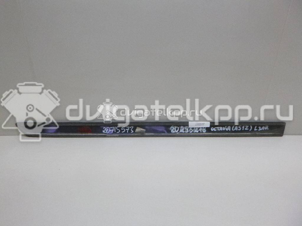 Фото Молдинг задней левой двери  1Z0853753C для Skoda Octavia / Octaviaii 1Z3 {forloop.counter}}