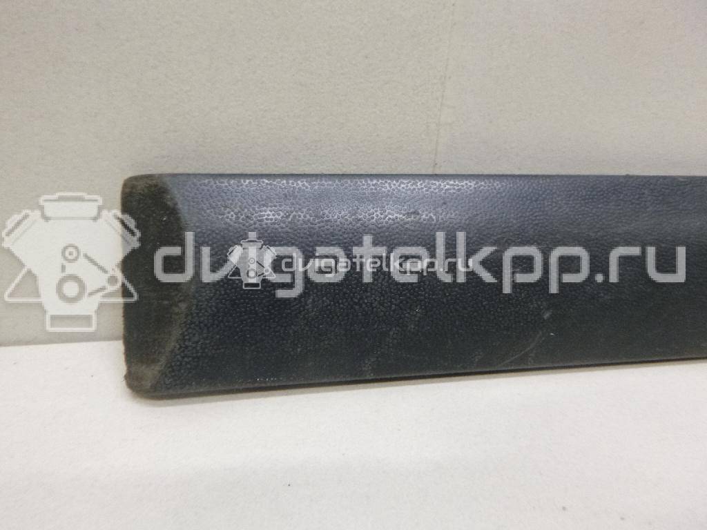 Фото Молдинг задней левой двери  1Z0853753C для Skoda Octavia / Octaviaii 1Z3 {forloop.counter}}