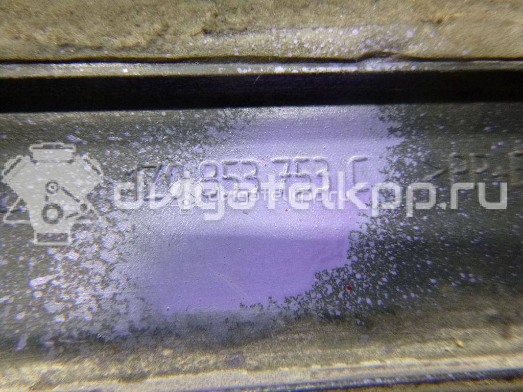 Фото Молдинг задней левой двери  1Z0853753C для Skoda Octavia / Octaviaii 1Z3 {forloop.counter}}