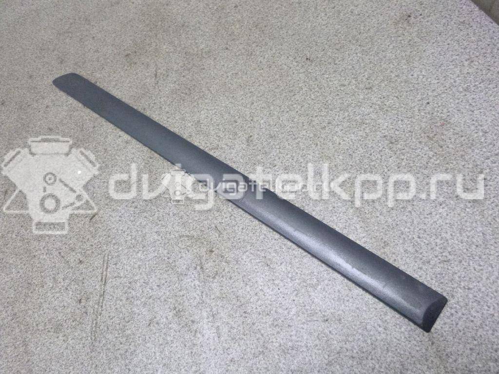 Фото Молдинг задней левой двери  1Z0853753C для Skoda Octavia / Octaviaii 1Z3 {forloop.counter}}