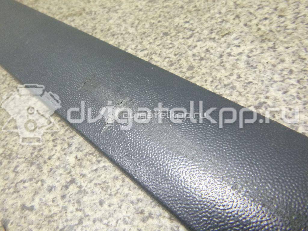 Фото Молдинг задней левой двери  1Z0853753C для Skoda Octavia / Octaviaii 1Z3 {forloop.counter}}