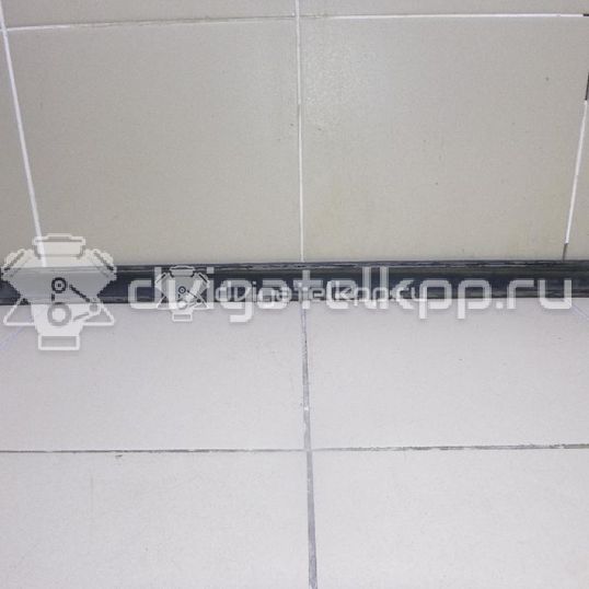 Фото Молдинг задней левой двери  1Z0853753C для Skoda Octavia / Octaviaii 1Z3