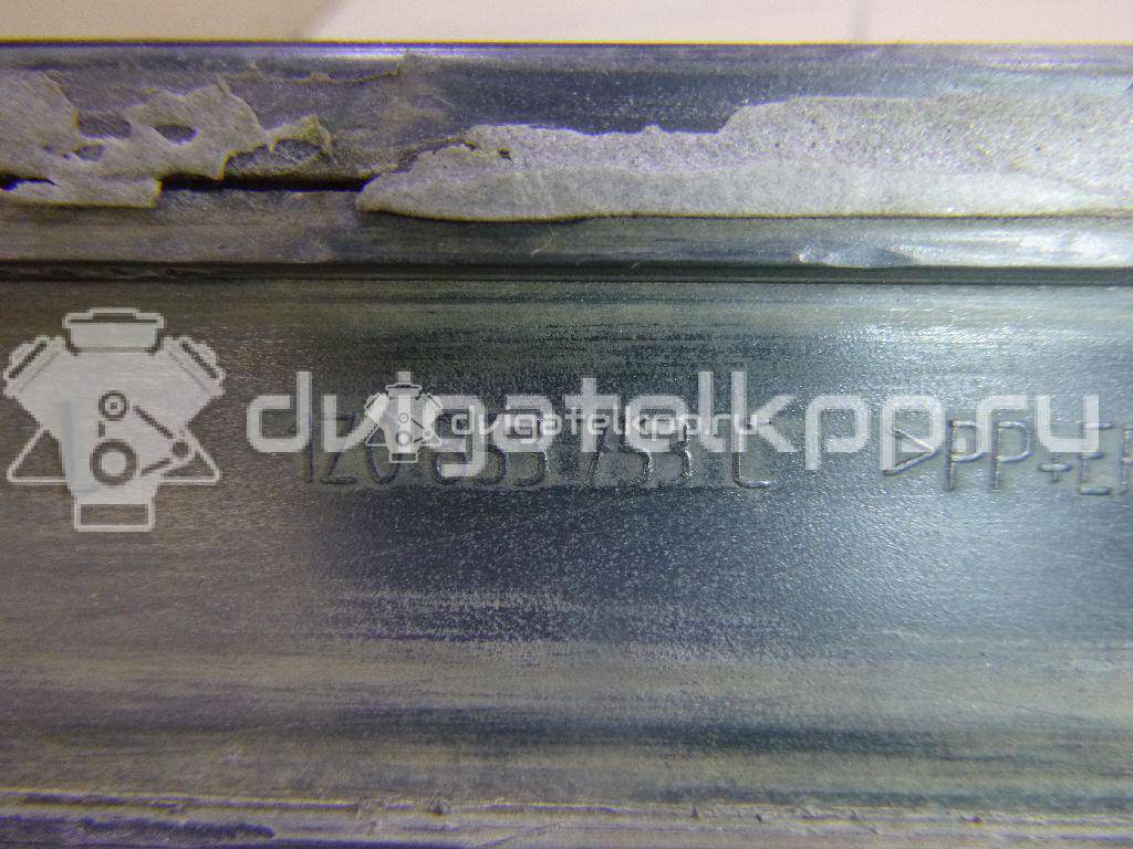 Фото Молдинг задней левой двери  1Z0853753C для Skoda Octavia / Octaviaii 1Z3 {forloop.counter}}