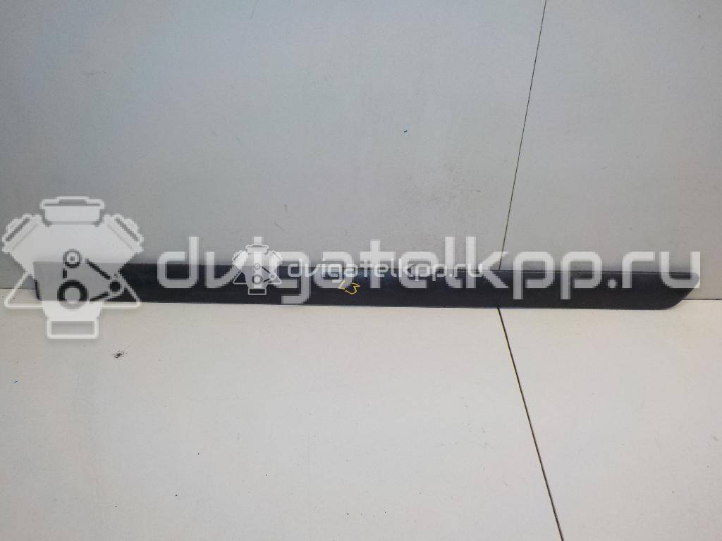 Фото Молдинг задней левой двери  1Z0853753C для Skoda Octavia / Octaviaii 1Z3 {forloop.counter}}