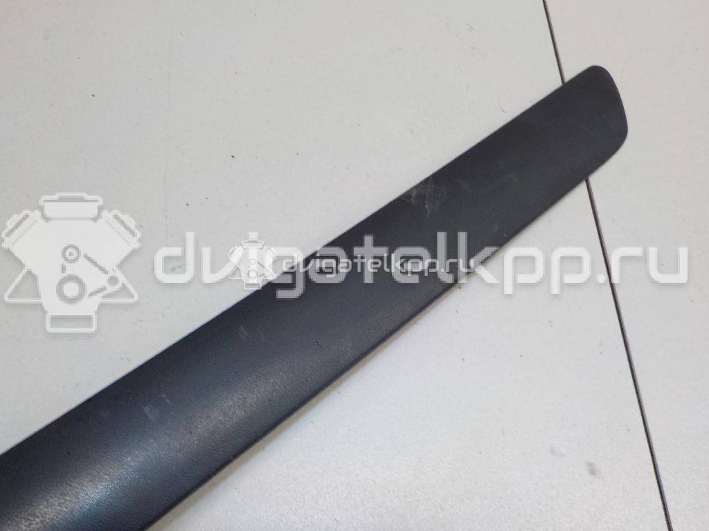 Фото Молдинг задней левой двери  1Z0853753C для Skoda Octavia / Octaviaii 1Z3 {forloop.counter}}