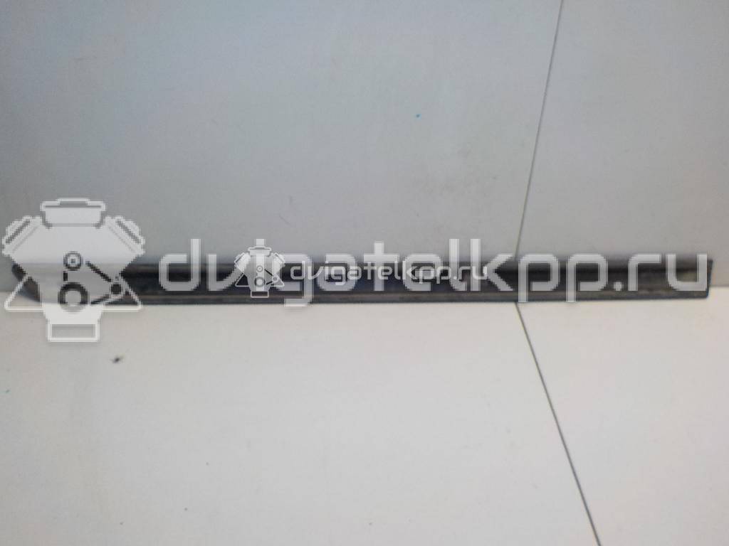 Фото Молдинг задней левой двери  1Z0853753C для Skoda Octavia / Octaviaii 1Z3 {forloop.counter}}