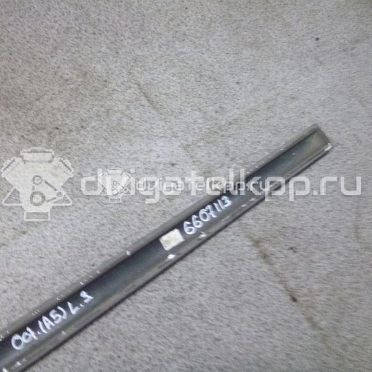 Фото Молдинг задней левой двери  1Z0853753C для Skoda Octavia / Octaviaii 1Z3